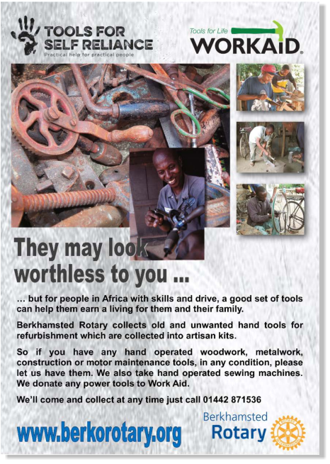 Charity Commission Filings